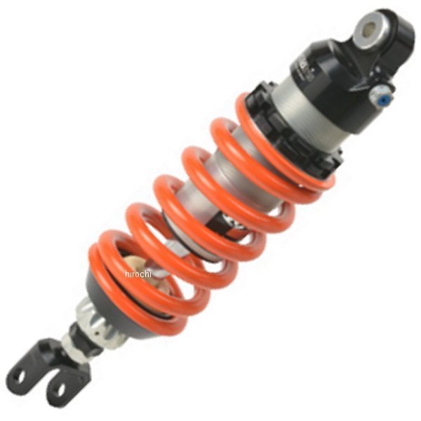 リアショック M46KD 油圧プリロードアジャスター付き 16年 XSR700