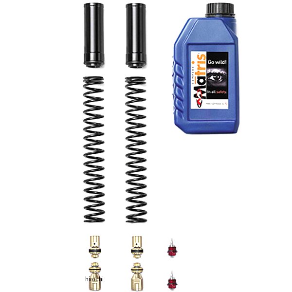 ハイドロキット FRK 08年以降 ドゥカティ モンスター696