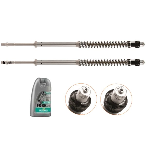 カートリッジキット F15K 16年 トライアンフ ボンネビルT120