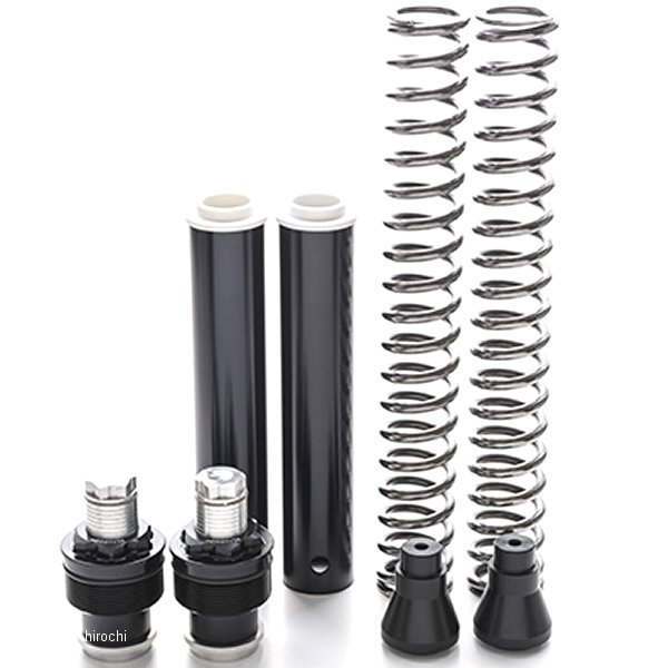 スプリングキット FKE 16年 トライアンフ スクランブラー400 SIXTY2