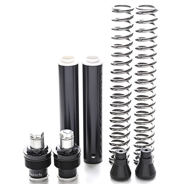 スプリングキット FKE 16年 トライアンフ ボンネビルT120