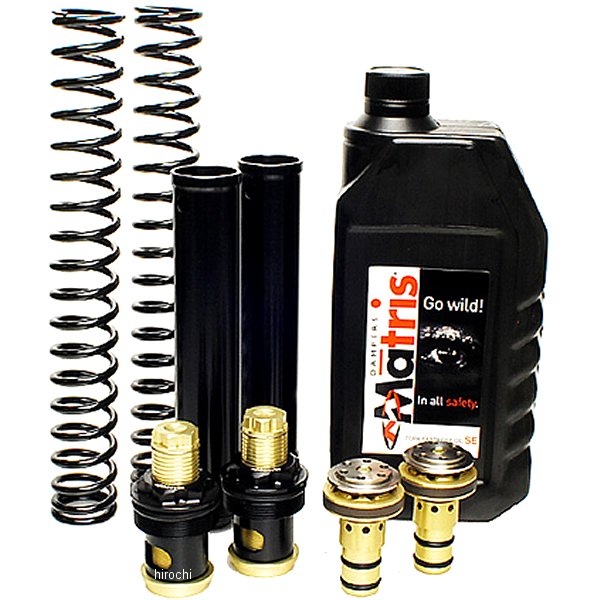 ハイドロキット FSE 16年 トライアンフ ボンネビルT100