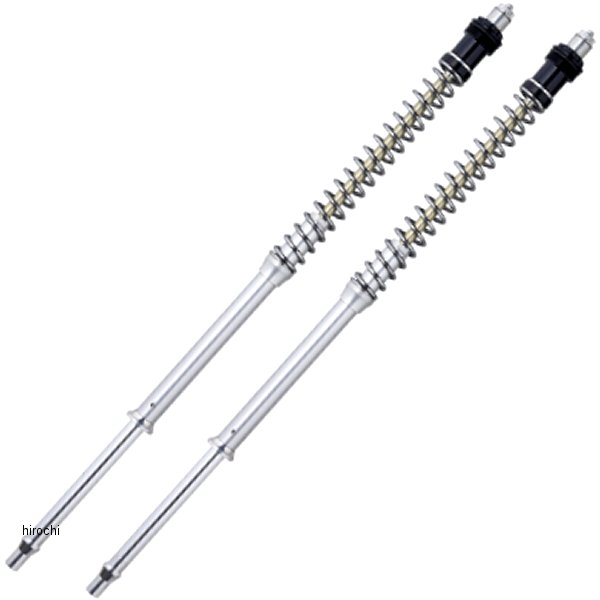 カートリッジキット F15K 16年 トライアンフ STREETCUP900