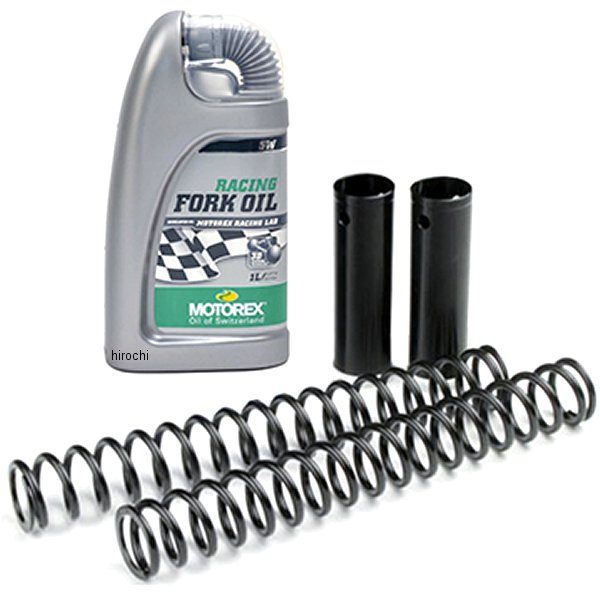 スプリングキット FKS 16年 トライアンフ SPEEDTRIPLE1050S