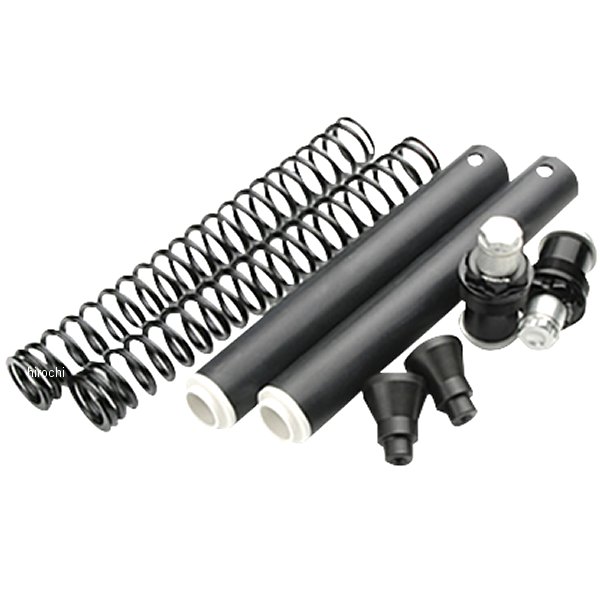 スプリングキット FKE 16年 トライアンフ STREETCUP900