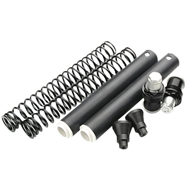 スプリングキット FKE 17年 MT-07 TRACER