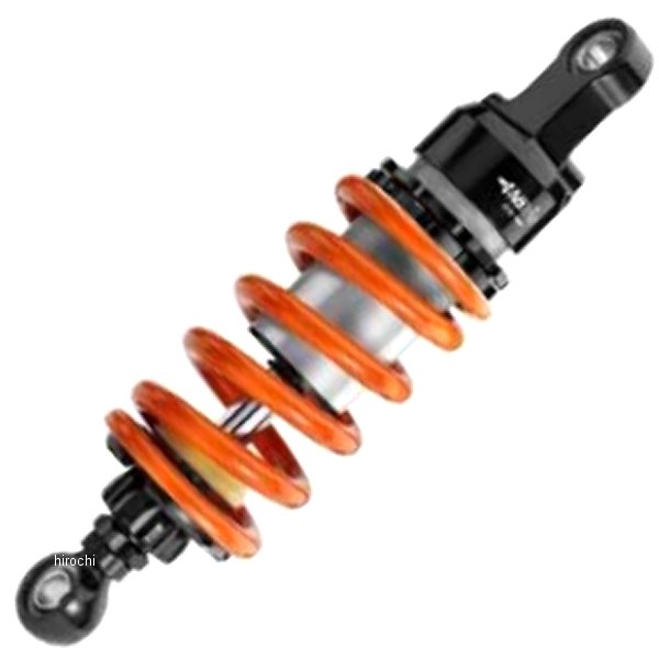 リアショック M46KD 17年 アプリリア RS4