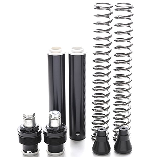 スプリングキット FKE 17年 トライアンフ ボンネビル BOBBER1200