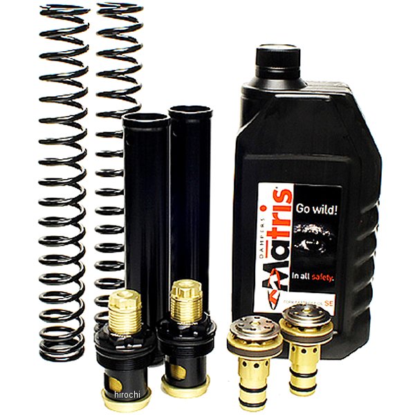 ハイドロキット FSE 17年 トライアンフ ボンネビル BOBBER1200