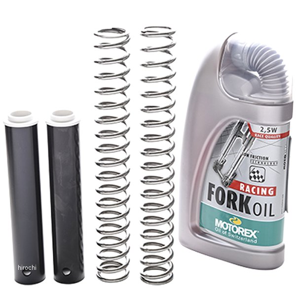 スプリングキット FKS 17年 MT-09