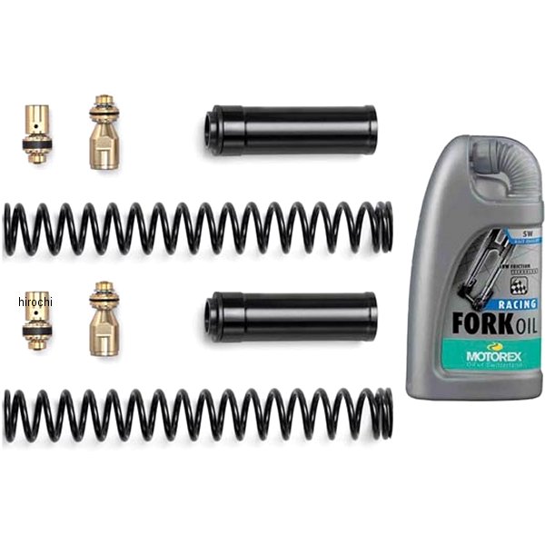 ハイドロキット FRK 17年 MT-09