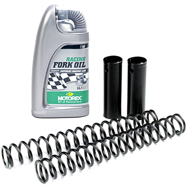 スプリングキット FKS 08年-14年 ドゥカティ MONSTER1100