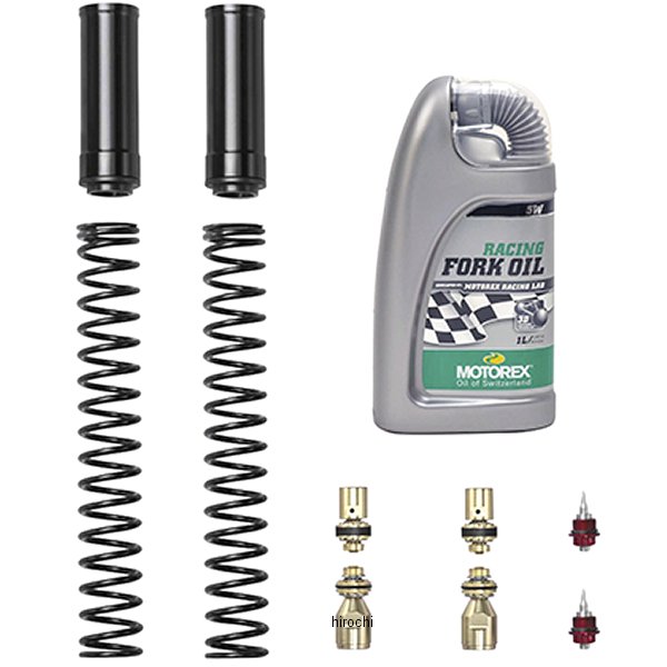 ハイドロキット FRK 08年-14年 ドゥカティ MONSTER1100