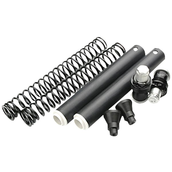 スプリングキット FKE 95年-00年 NX650ドミネーター スプリング付属無し