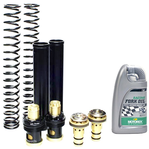 ハイドロキット FSE 95年-00年 NX650ドミネーター スプリング付属無し