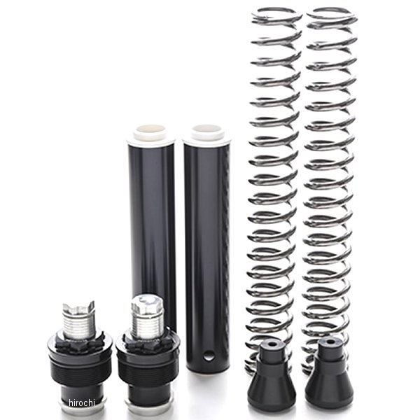 スプリングキット FKE 17年 Z650