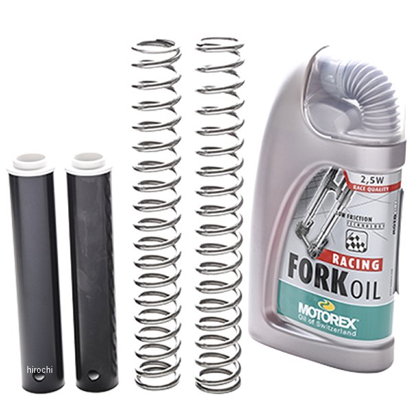 スプリングキット FKS 17年 Z900