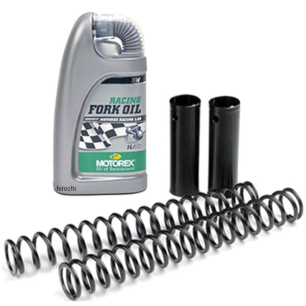 スプリングキット FKS 96年-04年 VS1400GLイントルーダー