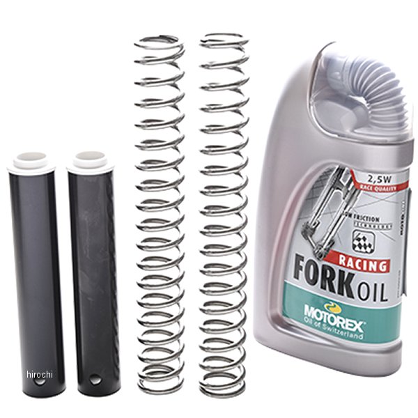 スプリングキット FKS 17年 GSX-S750