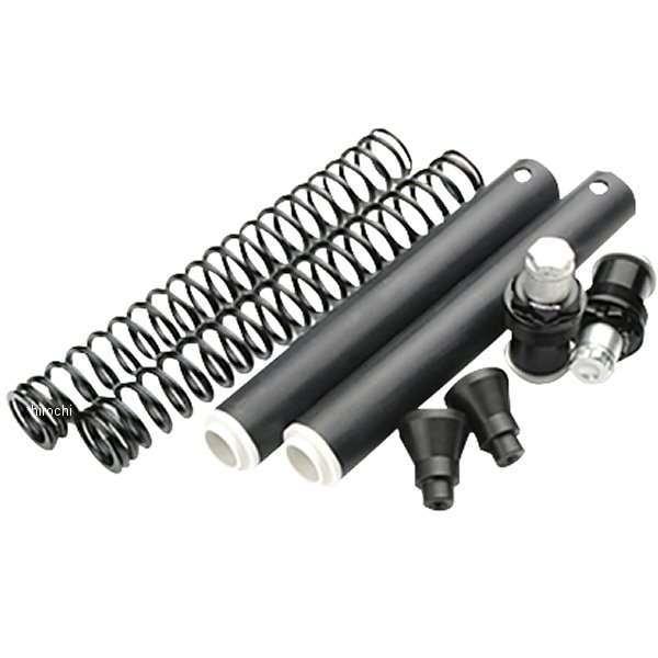 スプリングキット FKE 17年 トライアンフ STREET SCRAMBLER900