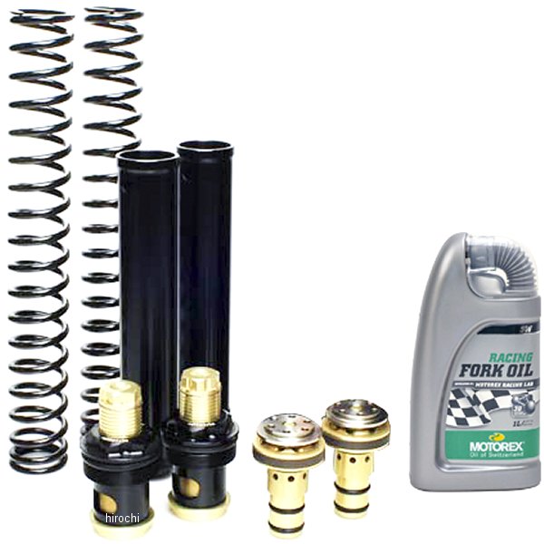 ハイドロキット FSE 17年 トライアンフ STREET SCRAMBLER900