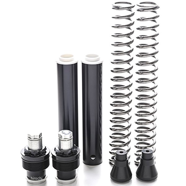 スプリングキット FKE 89年-98年 XTZ750 スーパーテネレ スプリング付属無し