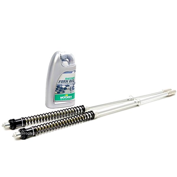 カートリッジキット F15K 89年-98年 XTZ750 SUPERTENERE スプリング付属無し