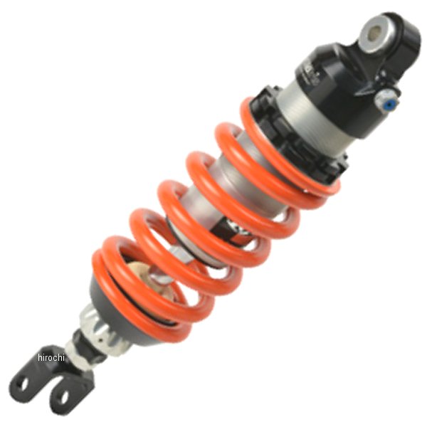 リアショック M46KD 油圧プリロードアジャスター付き 16年 BMW R NINE T 1200 SCRAMBLER