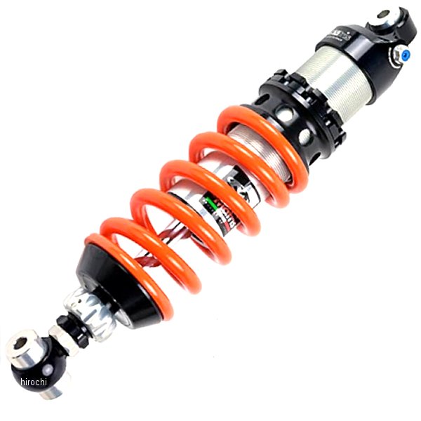 リアショック M46KD 17年 Z900