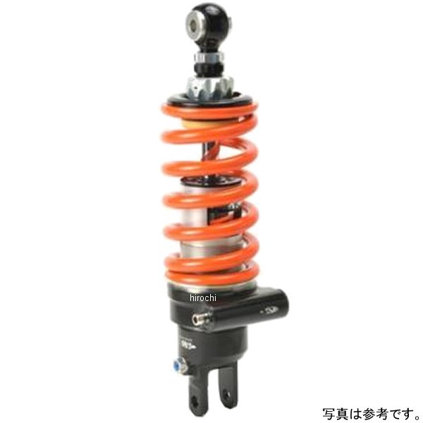 リアショック M46KD 14年-17年 MT-07