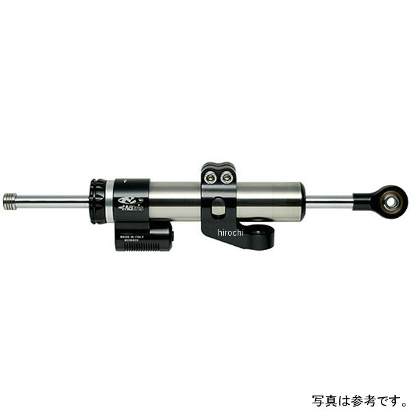 ステアリングダンパーキット Kタイプ 16年 SV650