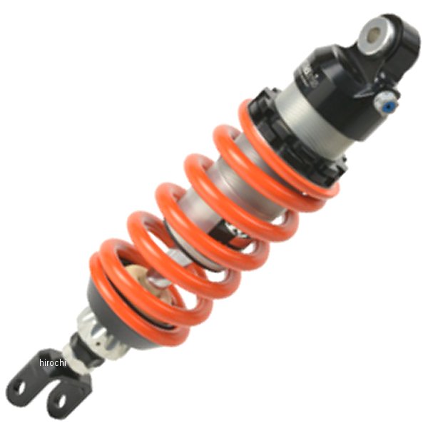 リアショック M46KD 油圧プリロードアジャスター付き 17年 GSX-S750