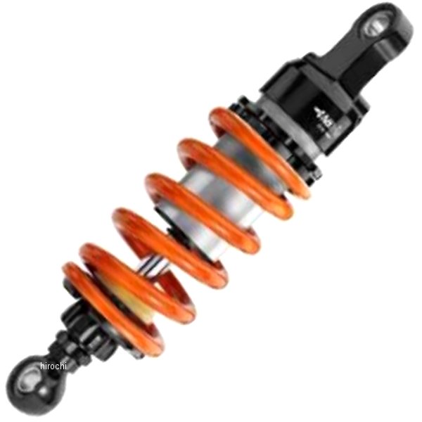 リアショック M46KD 16年 ヴィクトリー GUNNER