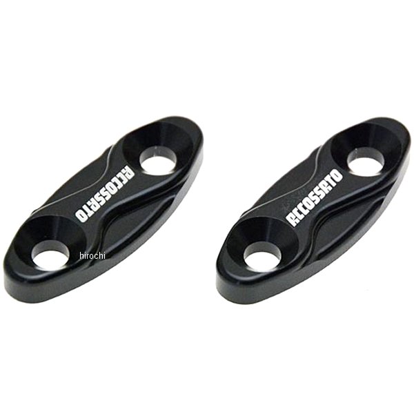 ミラーカバー MC003 03年-13年 CBR600RR 緑