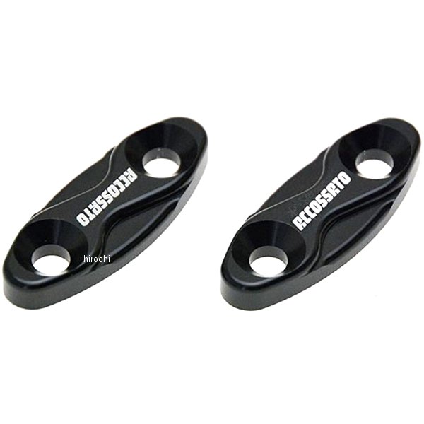 ミラーカバー MC003 03年-13年 CBR600RR 赤