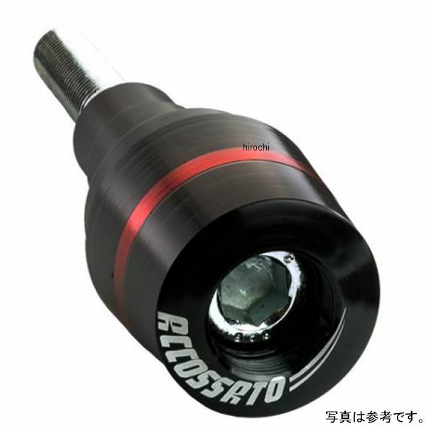 フレームスライダー  09年-12年 BMW S1000RR 赤