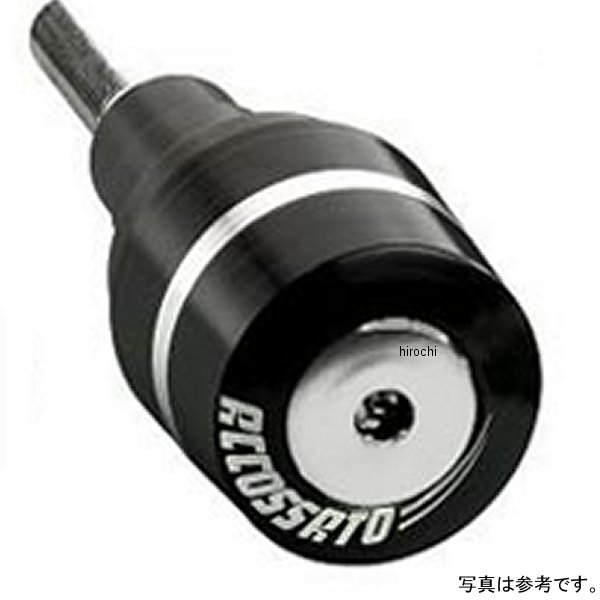 フレームスライダー  15年 BMW S1000RR シルバー