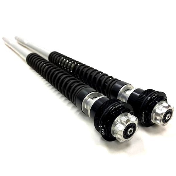 カートリッジキット F20K 21年 トライアンフ TRIDENT660 スプリング付属無し