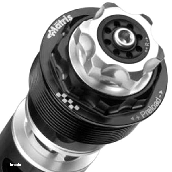 カートリッジキット F20K 10年-20年 XT1200Z SuperTenere スプリング付属無し