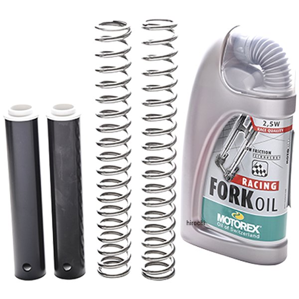 スプリングキット FKS 14年-17年 VFR800F