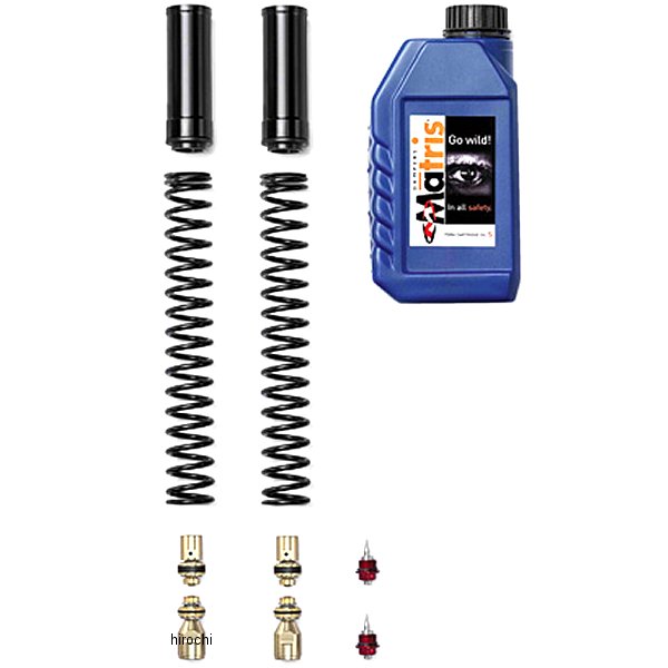 ハイドロキット FRK 14年-17年 VFR800F