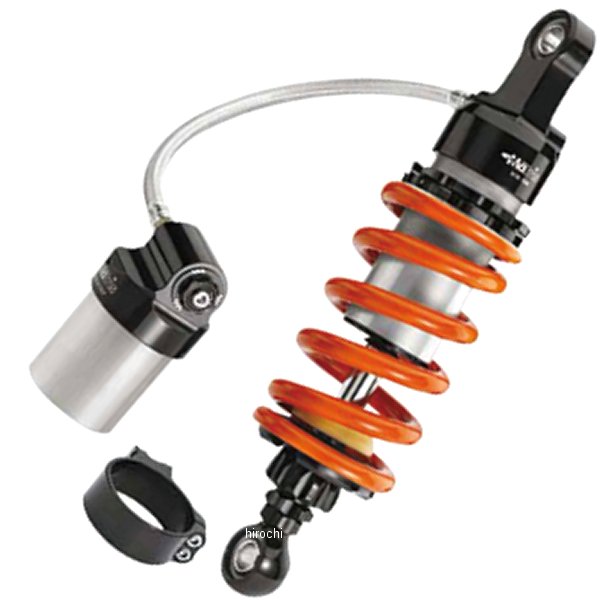 リアショック M46KF 16年-20年 NC750X RC90