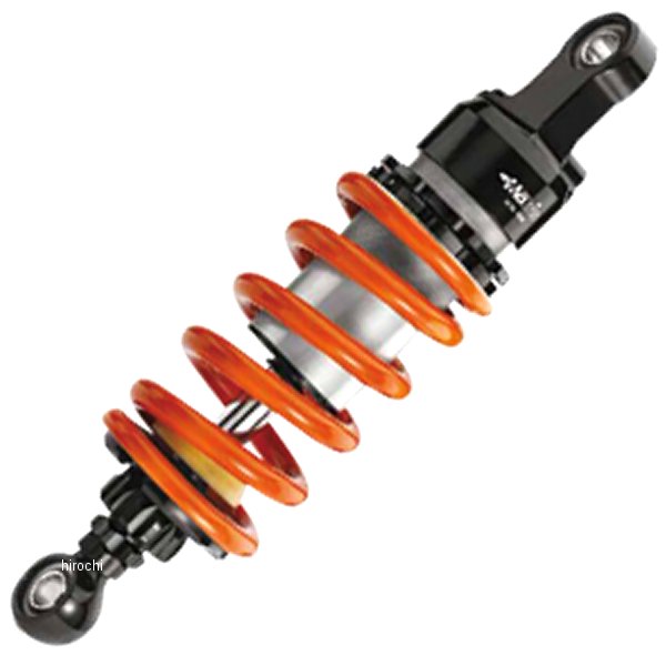 リアショック M46KD 14年-17年 VFR800X CROSSRUNNER