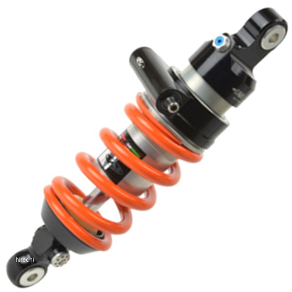 リアショック M46KD 17年 キムコ AK550