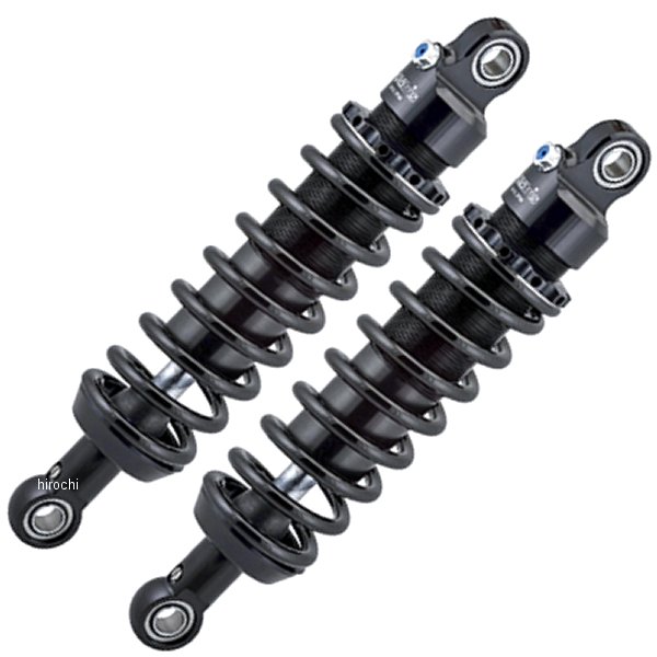 ツイン リアショック M40D 15年-20年 モトグッツィ AUDACE1400