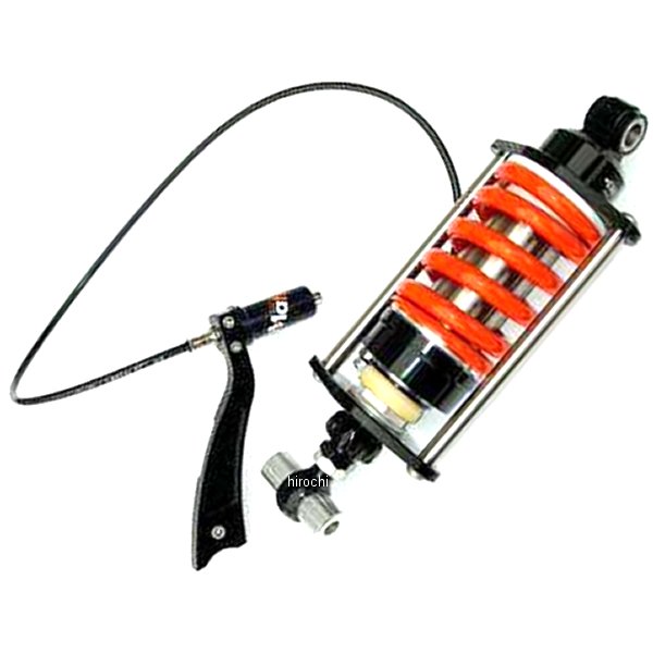 リアショック M46KD 17年-19年 T-MAX530