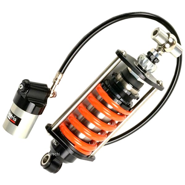 リアショック M46KFタイプ 油圧プリロードアジャスター付き 17年-19年 T-MAX530