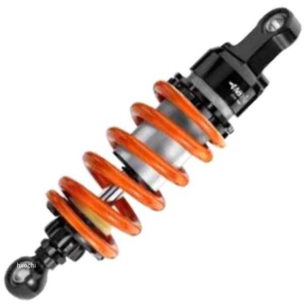 リアショック M46KD 17年-20年 YZF-R6 RJ27