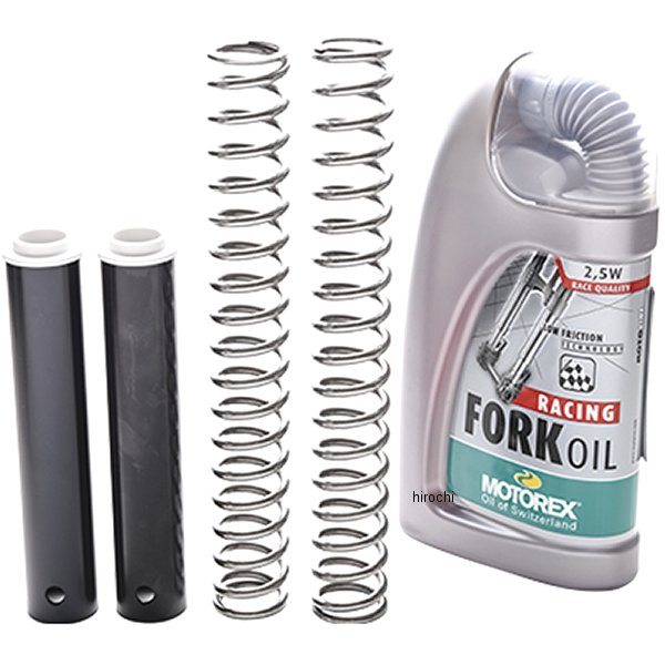 スプリングキット FKS 17年 アプリリア SHIVER900