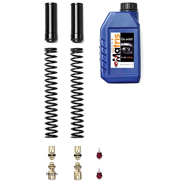 ハイドロキット FRK 17年 アプリリア SHIVER900